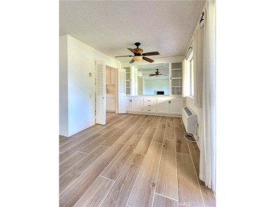 Wonderful lower end unit Catalina model with panoramic beautiful on Leisure Village Par 3 Golf Course in California - for sale on GolfHomes.com, golf home, golf lot