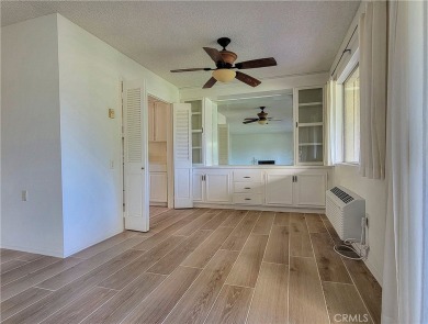 Wonderful lower end unit Catalina model with panoramic beautiful on Leisure Village Par 3 Golf Course in California - for sale on GolfHomes.com, golf home, golf lot