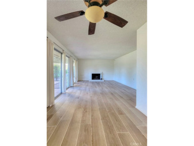 Wonderful lower end unit Catalina model with panoramic beautiful on Leisure Village Par 3 Golf Course in California - for sale on GolfHomes.com, golf home, golf lot