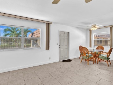 Beautiful & spacious 2/2 Condo priced to sell in Kings Point, a on Addison Reserve in Florida - for sale on GolfHomes.com, golf home, golf lot