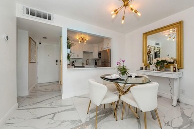 Welcome to 1830 Embassy Drive # 503, an impeccably renovated on The President Country Club in Florida - for sale on GolfHomes.com, golf home, golf lot