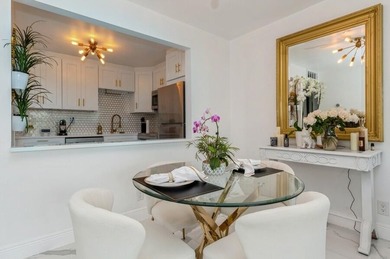 Welcome to 1830 Embassy Drive # 503, an impeccably renovated on The President Country Club in Florida - for sale on GolfHomes.com, golf home, golf lot