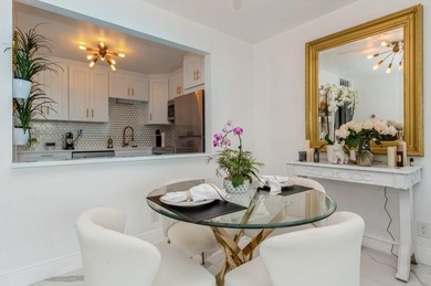 Welcome to 1830 Embassy Drive # 503, an impeccably renovated on The President Country Club in Florida - for sale on GolfHomes.com, golf home, golf lot