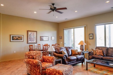 This home offers more than just a place to live -- it's part of on Sunriver Golf Club in Utah - for sale on GolfHomes.com, golf home, golf lot