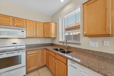 Welcome Home! Gated and guarded, Arizona Traditions property! on Arizona Traditions Golf Club in Arizona - for sale on GolfHomes.com, golf home, golf lot