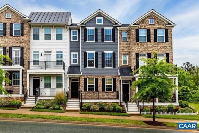 Like new townhouse only used as a vacation home for original on Old Trail Golf Club in Virginia - for sale on GolfHomes.com, golf home, golf lot