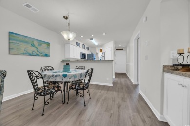 Furnished 2-Bedroom Golf Course Condo with Pond  Fairway Views - on Aberdeen Golf and Country Club in South Carolina - for sale on GolfHomes.com, golf home, golf lot