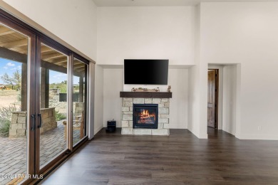 Don't miss this fabulous cottage home in the heart of Talking on Talking Rock Golf Club in Arizona - for sale on GolfHomes.com, golf home, golf lot