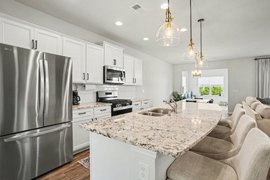 Experience resort-style living every day in the highly desirable on World Tour Golf Links in South Carolina - for sale on GolfHomes.com, golf home, golf lot