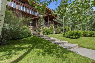 Brian Willemin, RE/MAX Pinnacle, C: , brian,  : Tamarron Unit on The Glacier Club in Colorado - for sale on GolfHomes.com, golf home, golf lot