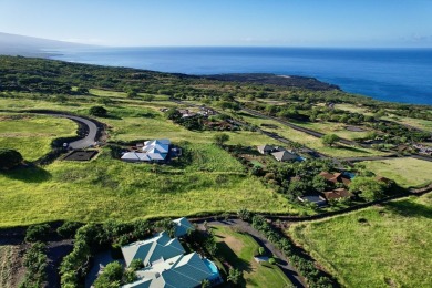 Hokulia Phase 1, lot 185 features a cul-de-sac location with on Club At Hokulia in Hawaii - for sale on GolfHomes.com, golf home, golf lot