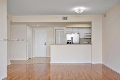 This stunning unit at Turnberry on the Green boasts breathtaking on Turnberry Isle Resort and Club in Florida - for sale on GolfHomes.com, golf home, golf lot