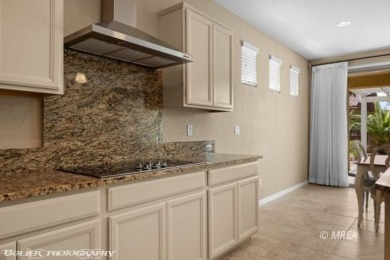 This delightful single-level 2-bedroom, 2-bathroom home is on Conestoga Golf Club in Nevada - for sale on GolfHomes.com, golf home, golf lot