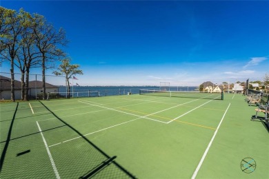 RARE double lot LOCATION LOCATION that can be purchased on Pinnacle Golf and Boat Club in Texas - for sale on GolfHomes.com, golf home, golf lot