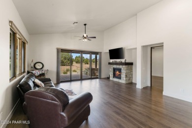 Don't miss this fabulous cottage home in the heart of Talking on Talking Rock Golf Club in Arizona - for sale on GolfHomes.com, golf home, golf lot