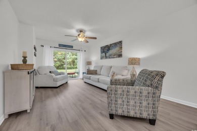 Furnished 2-Bedroom Golf Course Condo with Pond  Fairway Views - on Aberdeen Golf and Country Club in South Carolina - for sale on GolfHomes.com, golf home, golf lot