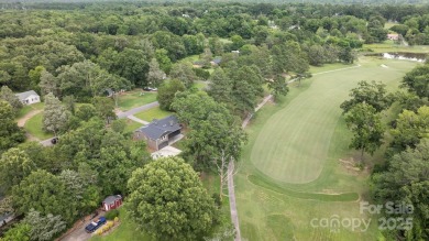 Experience Rock Hill Country Club golf course living in this on Rock Hill Country Club in South Carolina - for sale on GolfHomes.com, golf home, golf lot