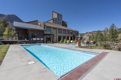Brian Willemin, RE/MAX Pinnacle, C: , brian,  : Tamarron Unit on The Glacier Club in Colorado - for sale on GolfHomes.com, golf home, golf lot