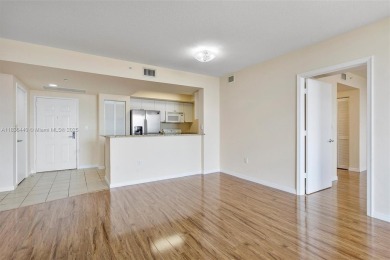 This stunning unit at Turnberry on the Green boasts breathtaking on Turnberry Isle Resort and Club in Florida - for sale on GolfHomes.com, golf home, golf lot