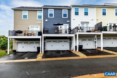Like new townhouse only used as a vacation home for original on Old Trail Golf Club in Virginia - for sale on GolfHomes.com, golf home, golf lot