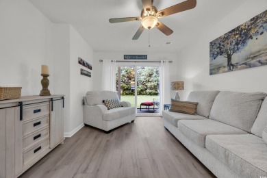 Furnished 2-Bedroom Golf Course Condo with Pond  Fairway Views - on Aberdeen Golf and Country Club in South Carolina - for sale on GolfHomes.com, golf home, golf lot
