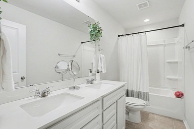 Experience resort-style living every day in the highly desirable on World Tour Golf Links in South Carolina - for sale on GolfHomes.com, golf home, golf lot