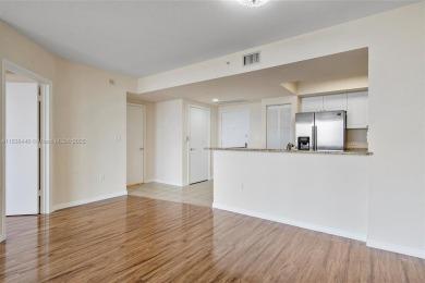 This stunning unit at Turnberry on the Green boasts breathtaking on Turnberry Isle Resort and Club in Florida - for sale on GolfHomes.com, golf home, golf lot