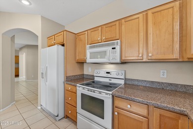 Welcome Home! Gated and guarded, Arizona Traditions property! on Arizona Traditions Golf Club in Arizona - for sale on GolfHomes.com, golf home, golf lot