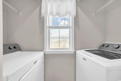 Furnished 2-Bedroom Golf Course Condo with Pond  Fairway Views - on Aberdeen Golf and Country Club in South Carolina - for sale on GolfHomes.com, golf home, golf lot