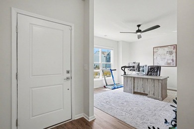 Experience resort-style living every day in the highly desirable on World Tour Golf Links in South Carolina - for sale on GolfHomes.com, golf home, golf lot