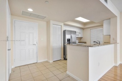 This stunning unit at Turnberry on the Green boasts breathtaking on Turnberry Isle Resort and Club in Florida - for sale on GolfHomes.com, golf home, golf lot