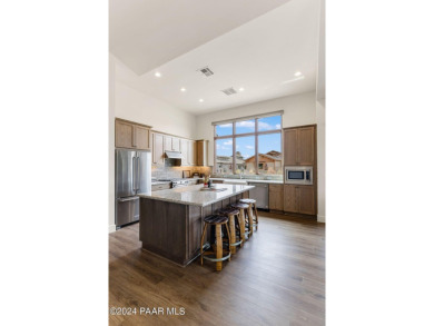 Don't miss this fabulous cottage home in the heart of Talking on Talking Rock Golf Club in Arizona - for sale on GolfHomes.com, golf home, golf lot