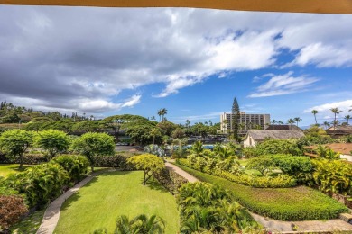 Maui Kaanapali Villas A402 - Timeless Island Comfort with on Kaanapali Golf Courses in Hawaii - for sale on GolfHomes.com, golf home, golf lot