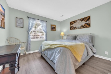Furnished 2-Bedroom Golf Course Condo with Pond  Fairway Views - on Aberdeen Golf and Country Club in South Carolina - for sale on GolfHomes.com, golf home, golf lot