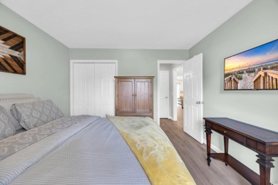 Furnished 2-Bedroom Golf Course Condo with Pond  Fairway Views - on Aberdeen Golf and Country Club in South Carolina - for sale on GolfHomes.com, golf home, golf lot