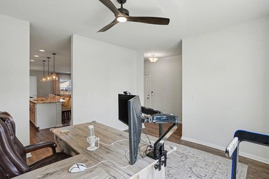 Experience resort-style living every day in the highly desirable on World Tour Golf Links in South Carolina - for sale on GolfHomes.com, golf home, golf lot