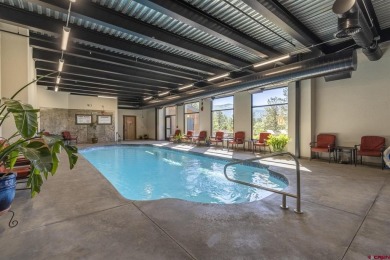 Brian Willemin, RE/MAX Pinnacle, C: , brian,  : Tamarron Unit on The Glacier Club in Colorado - for sale on GolfHomes.com, golf home, golf lot