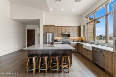 Don't miss this fabulous cottage home in the heart of Talking on Talking Rock Golf Club in Arizona - for sale on GolfHomes.com, golf home, golf lot