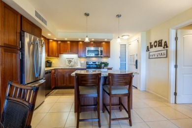 Maui Kaanapali Villas A402 - Timeless Island Comfort with on Kaanapali Golf Courses in Hawaii - for sale on GolfHomes.com, golf home, golf lot