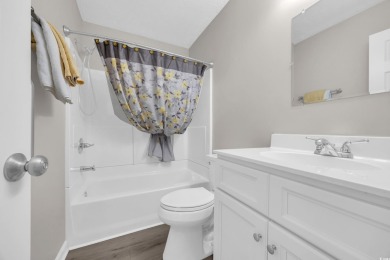 Furnished 2-Bedroom Golf Course Condo with Pond  Fairway Views - on Aberdeen Golf and Country Club in South Carolina - for sale on GolfHomes.com, golf home, golf lot