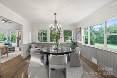 Experience Rock Hill Country Club golf course living in this on Rock Hill Country Club in South Carolina - for sale on GolfHomes.com, golf home, golf lot