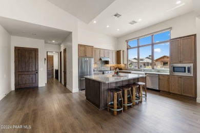 Don't miss this fabulous cottage home in the heart of Talking on Talking Rock Golf Club in Arizona - for sale on GolfHomes.com, golf home, golf lot