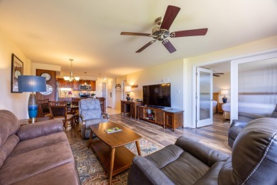 Maui Kaanapali Villas A402 - Timeless Island Comfort with on Kaanapali Golf Courses in Hawaii - for sale on GolfHomes.com, golf home, golf lot