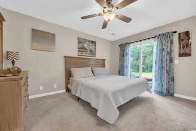 Furnished 2-Bedroom Golf Course Condo with Pond  Fairway Views - on Aberdeen Golf and Country Club in South Carolina - for sale on GolfHomes.com, golf home, golf lot