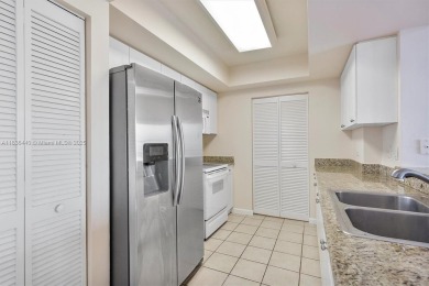 This stunning unit at Turnberry on the Green boasts breathtaking on Turnberry Isle Resort and Club in Florida - for sale on GolfHomes.com, golf home, golf lot