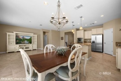 This delightful single-level 2-bedroom, 2-bathroom home is on Conestoga Golf Club in Nevada - for sale on GolfHomes.com, golf home, golf lot