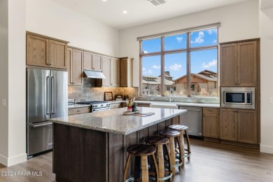 Don't miss this fabulous cottage home in the heart of Talking on Talking Rock Golf Club in Arizona - for sale on GolfHomes.com, golf home, golf lot