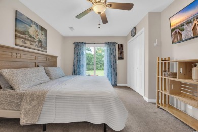 Furnished 2-Bedroom Golf Course Condo with Pond  Fairway Views - on Aberdeen Golf and Country Club in South Carolina - for sale on GolfHomes.com, golf home, golf lot