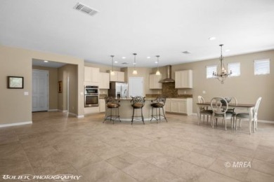 This delightful single-level 2-bedroom, 2-bathroom home is on Conestoga Golf Club in Nevada - for sale on GolfHomes.com, golf home, golf lot