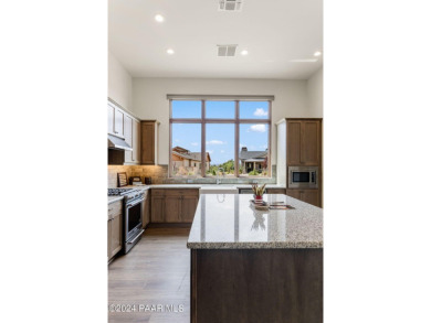 Don't miss this fabulous cottage home in the heart of Talking on Talking Rock Golf Club in Arizona - for sale on GolfHomes.com, golf home, golf lot